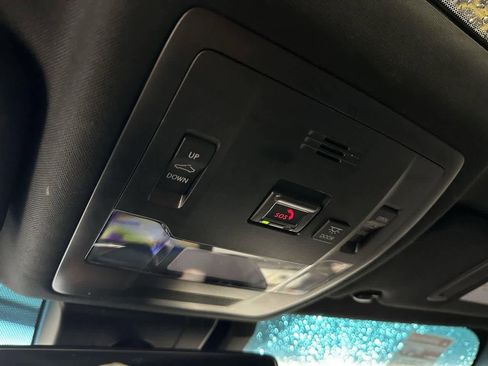 Used 2023 Lexus ES 350 F Sport image 20