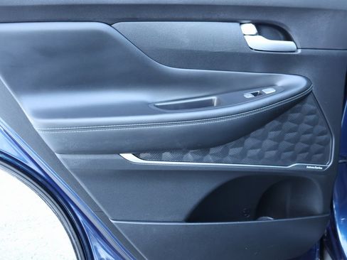 Certified 2023 Hyundai Santa Fe Calligraphy image 18