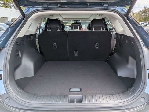 Used 2025 Kia Sportage EX w/ EX Premium Package image 12