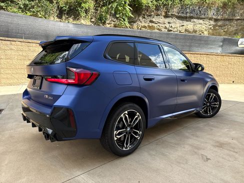 New 2026 BMW X1 M35i w/ Technology Package image 3