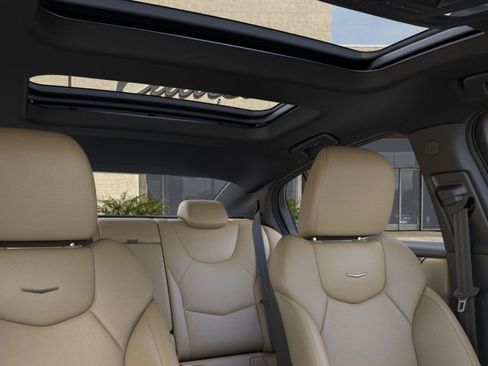 New 2026 Cadillac CT5 Premium Luxury image 24