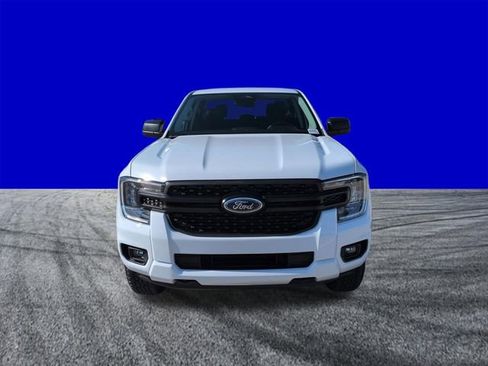 New 2026 Ford Ranger XL image 9