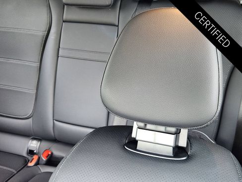 Certified 2026 Mercedes-Benz GLC 300 image 25