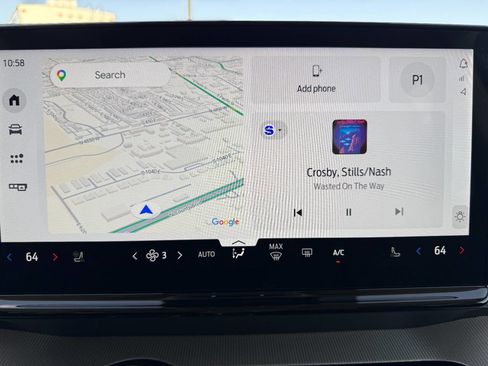 Used 2025 Ford Expedition Max Active image 46