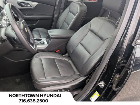 Used 2020 Chevrolet Blazer LT w/ Redline Edition image 10