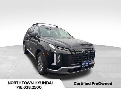Used 2023 Hyundai Palisade SEL