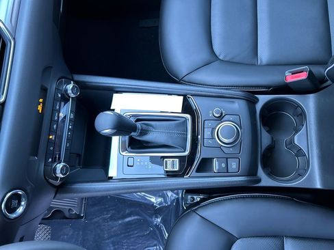 New 2025 MAZDA CX-5 AWD 2.5 S w/ Select Package image 17