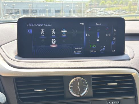 Used 2020 Lexus RX 350 FWD w/ Premium Package image 29