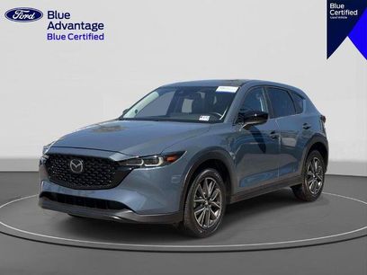 Used 2024 MAZDA CX-5 Carbon Edition