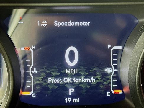 New 2024 Jeep Wrangler Sport S image 11