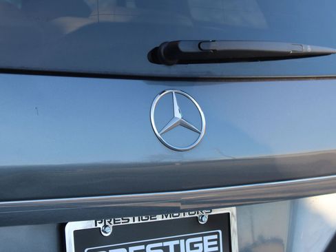 Used 2017 Mercedes-Benz GLS 450 4MATIC image 52