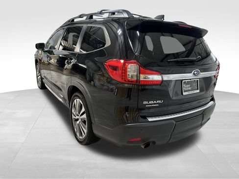 Used 2020 Subaru Ascent Limited AWD/4WD image 7