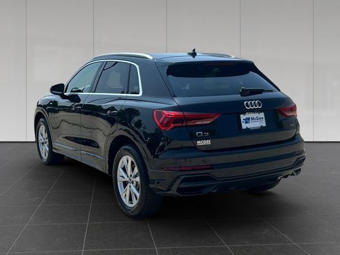 Used 2022 Audi Q3 2.0T Premium Plus AWD/4WD image 3