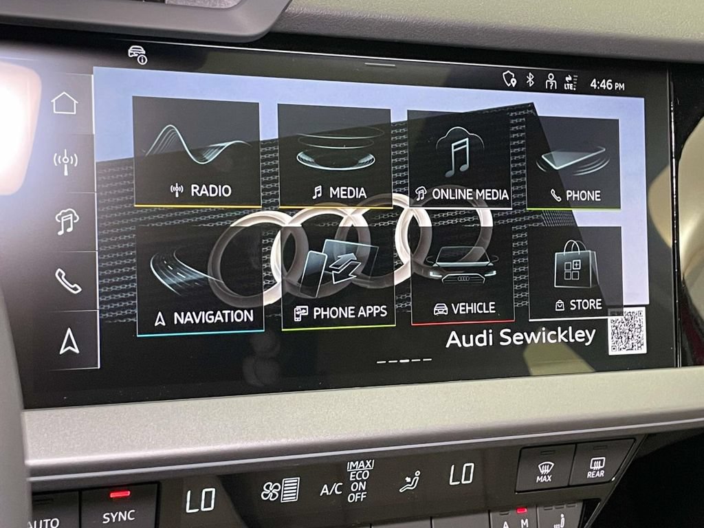 New 2026 Audi A3 2.0T Premium AWD/4WD image 26