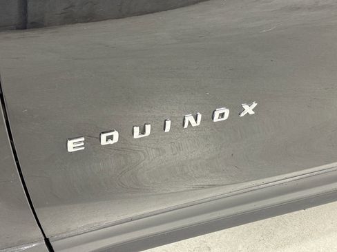 Used 2023 Chevrolet Equinox LS AWD/4WD image 11