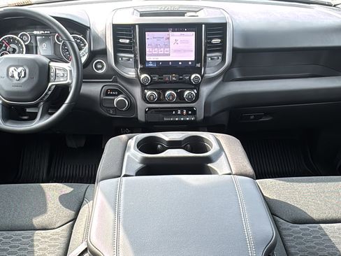 New 2025 RAM 1500 Tradesman image 14