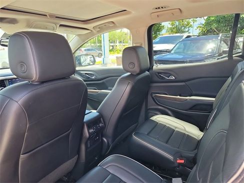 Used 2023 GMC Acadia Denali w/ Trailering Package image 10