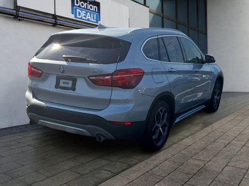 Used 2016 BMW X1 xDrive28i AWD/4WD image 3