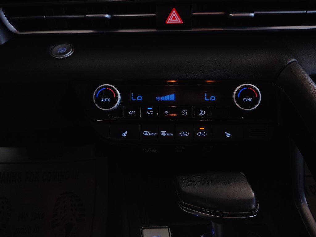 Used 2021 Hyundai Elantra SEL w/ Convenience Package FWD image 36