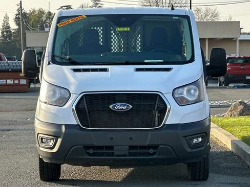 Used 2024 Ford Transit 250 Low Roof w/ Exterior Upgrade Package image 6