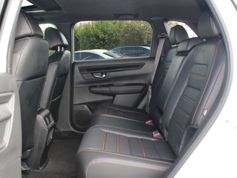 Certified 2024 Honda CR-V Sport-L image 13