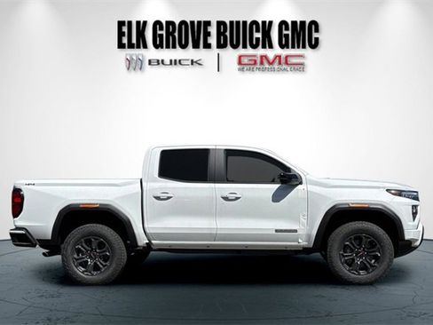 New 2025 GMC Canyon Elevation w/ Convenience Package image 3
