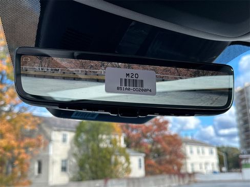 New 2026 Kia Carnival SX Prestige image 26