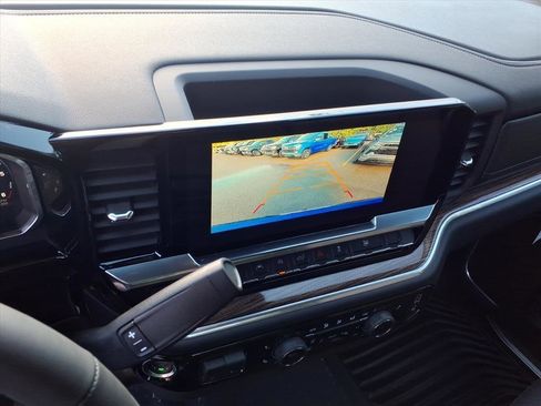 New 2026 Chevrolet Silverado 1500 LT image 8