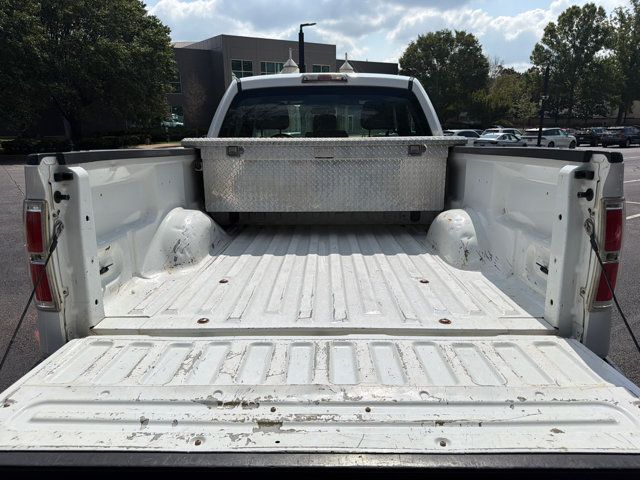 Used 2011 Ford F150 XL w/ PWR Equipment Group AWD/4WD image 17
