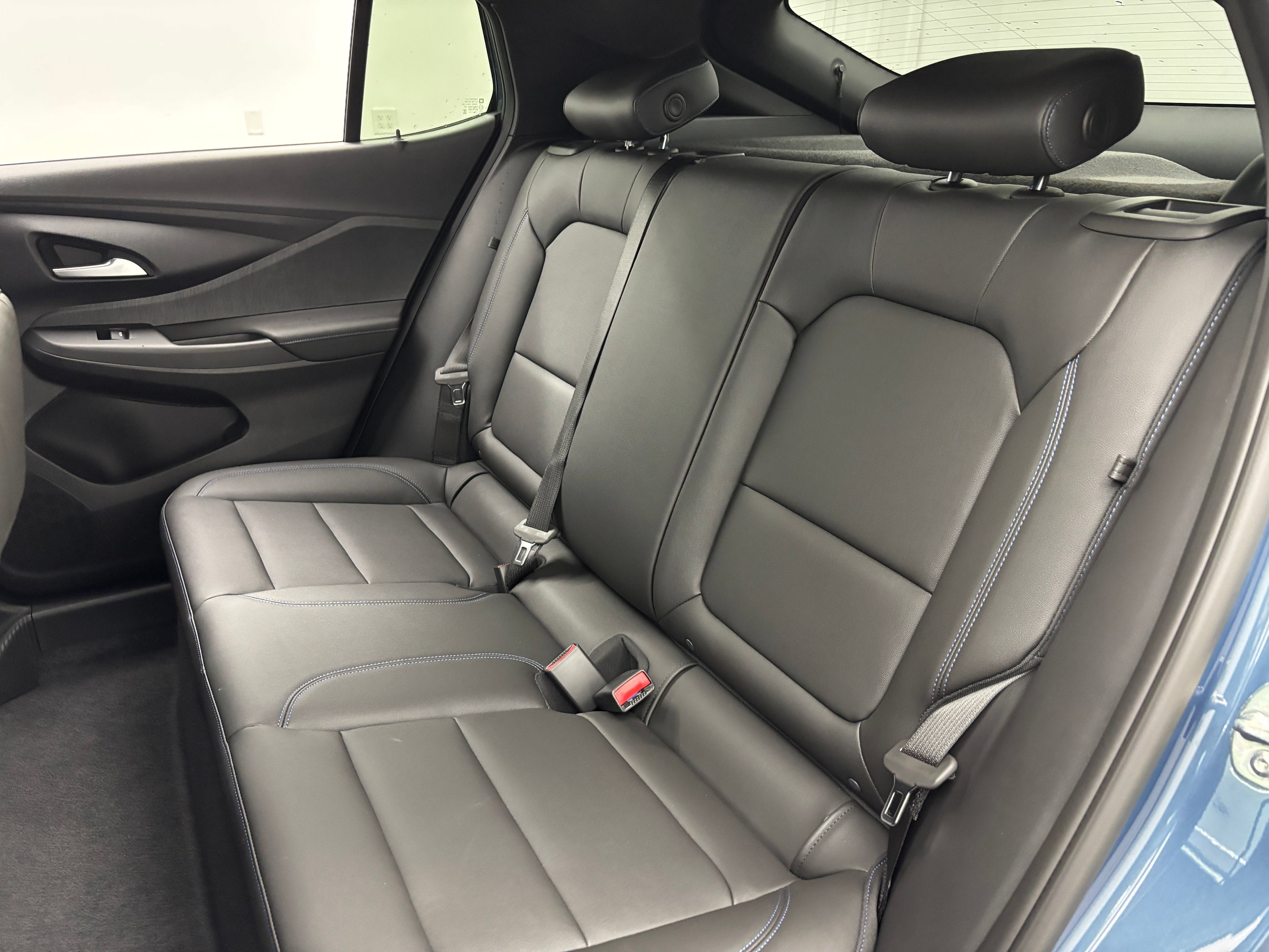 New 2026 Buick Envista Sport Touring w/ Convenience I Package FWD image 36