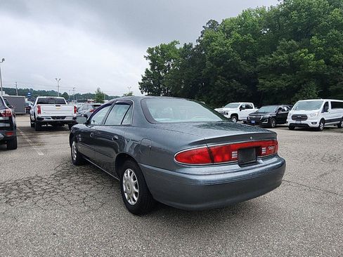 Used 2004 Buick Century Custom FWD image 3