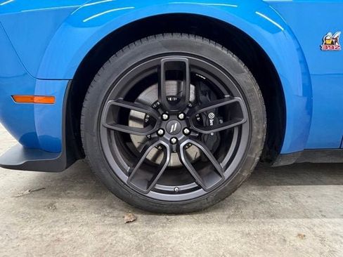 Used 2019 Dodge Challenger R/T Scat Pack RWD image 23