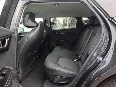 New 2025 Kia EV6 Light w/ Light LR Technology Package image 6