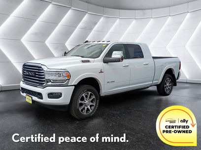 Used 2024 RAM 3500 Limited