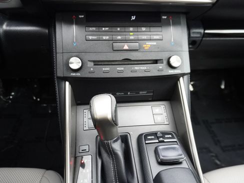 Used 2016 Lexus IS 200t w/ Navigation System Package RWD image 18