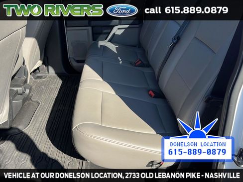Used 2021 Ford F250 XL w/ Power Equipment Group image 38