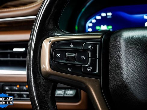 Used 2023 Chevrolet Tahoe High Country w/ Premium Package 2 image 28