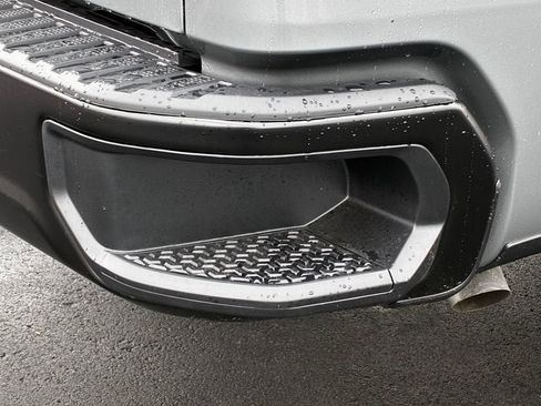 New 2026 Chevrolet Silverado 1500 W/T RWD image 33