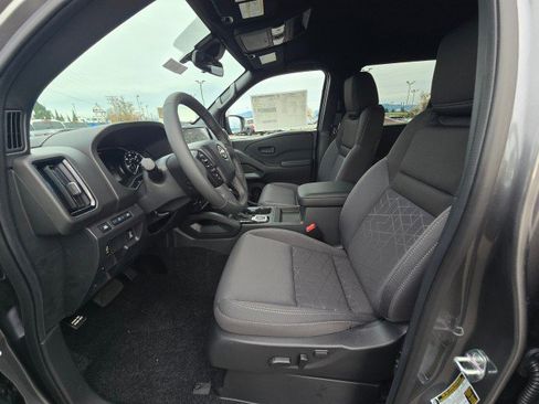 New 2026 Nissan Frontier SV w/ SV Convenience Package image 22