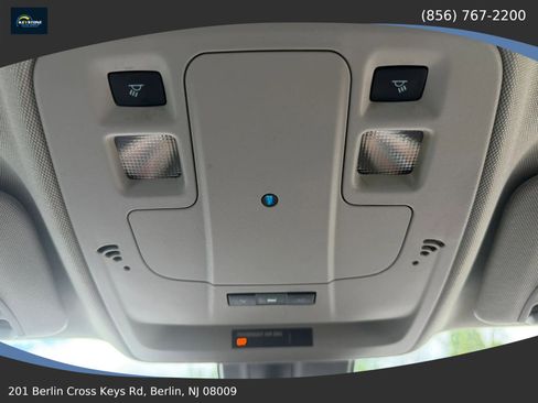 Used 2015 Chevrolet Malibu LTZ FWD image 26