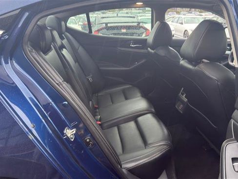 Used 2018 Nissan Maxima 3.5 SL FWD image 17