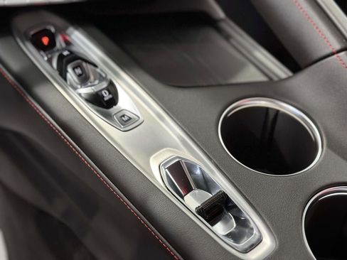 New 2026 Chevrolet Corvette Stingray image 12