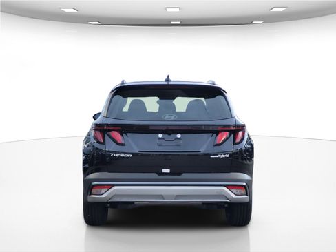 New 2026 Hyundai Tucson SEL image 10