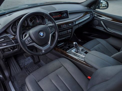 Used 2018 BMW X5 xDrive40e w/ Executive Package image 17