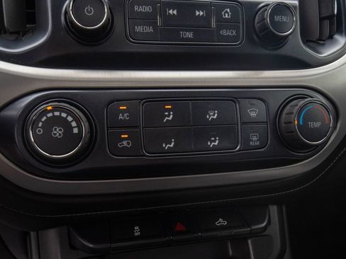 Used 2018 GMC Canyon SLE RWD image 17