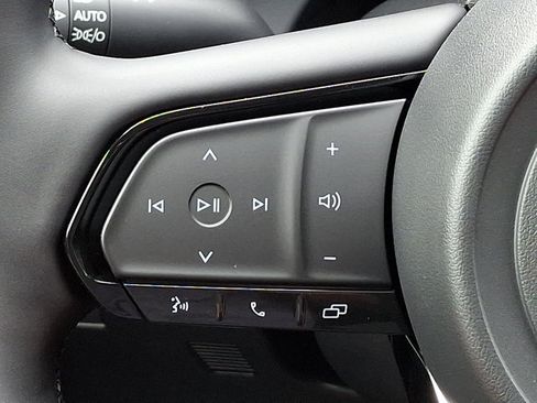 New 2026 MAZDA CX-5 Preferred AWD/4WD image 15