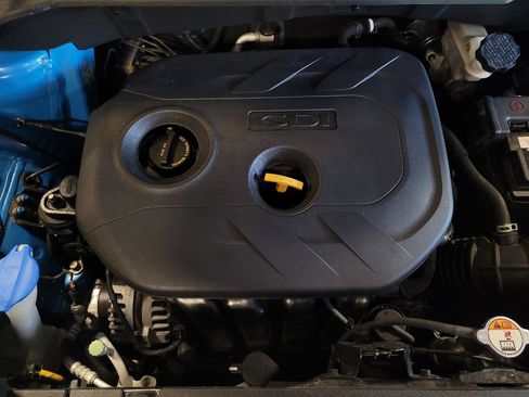Used 2016 Kia Soul + w/ Designer's Package FWD image 30