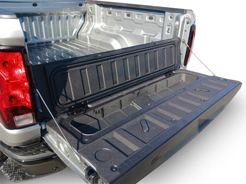 New 2026 Chevrolet Colorado Trail Boss image 28