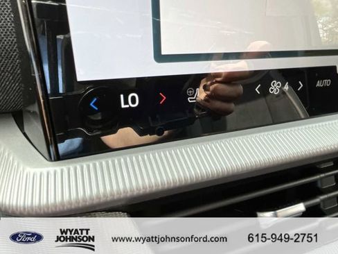 New 2026 Ford Explorer ST AWD/4WD image 34