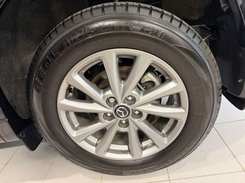 Certified 2025 MAZDA CX-5 AWD 2.5 S w/ Preferred Package image 40